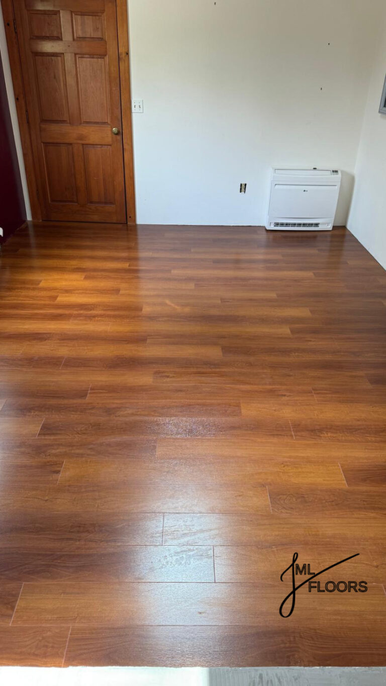 Hardwood Flooring - Cape Cod