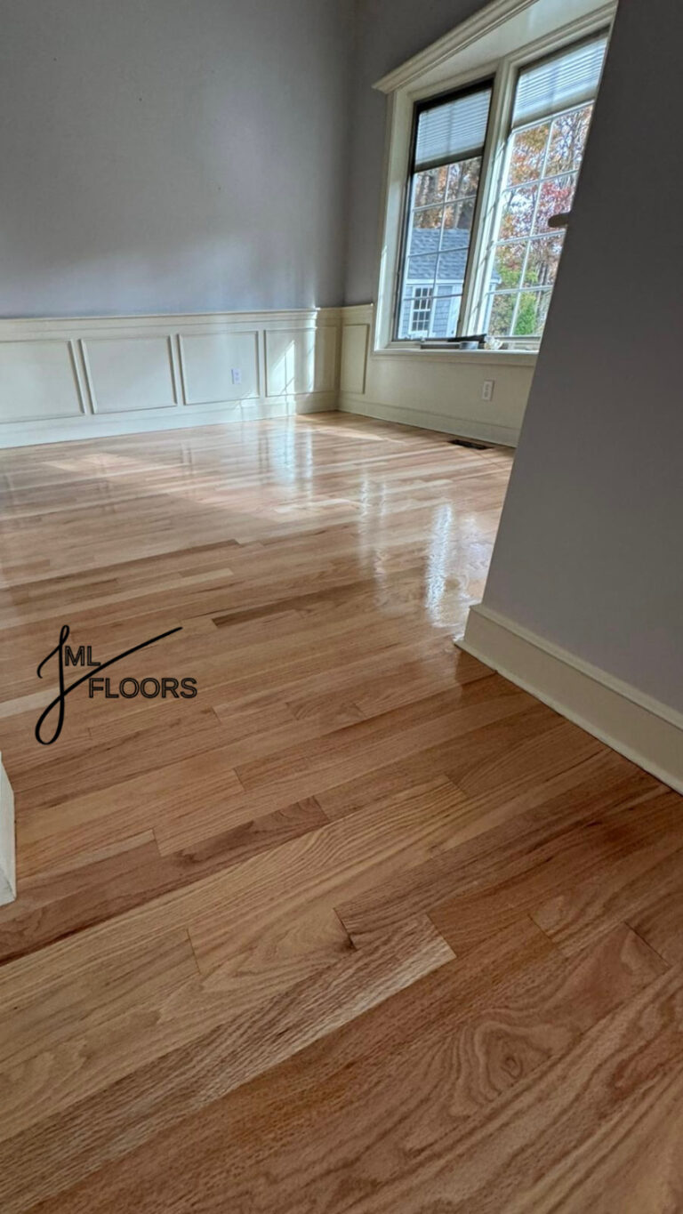 Laminate Flooring - Cape Cod