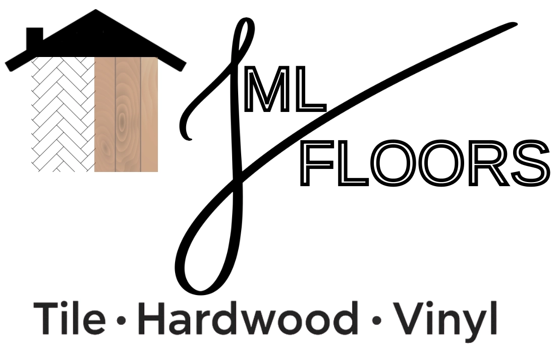 JML FLOORS logo