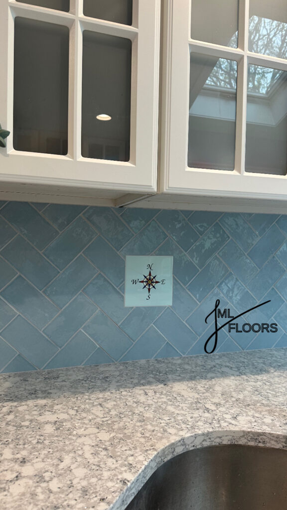 Kitchen Renovation - Cape Cod