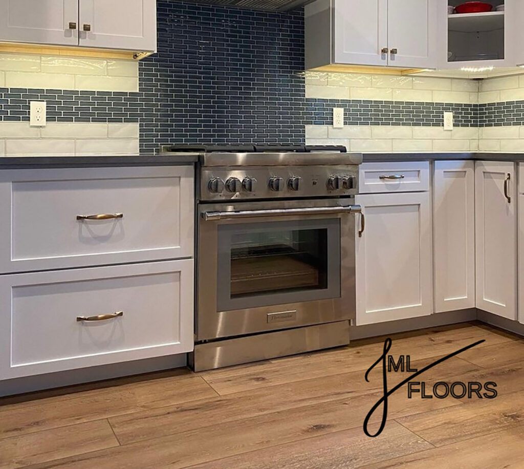 Kitchen Renovation - Cape Cod