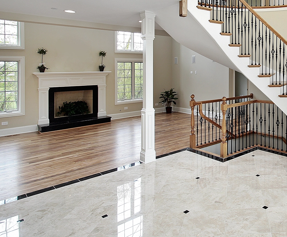 Tile Installation - Cape Cod
