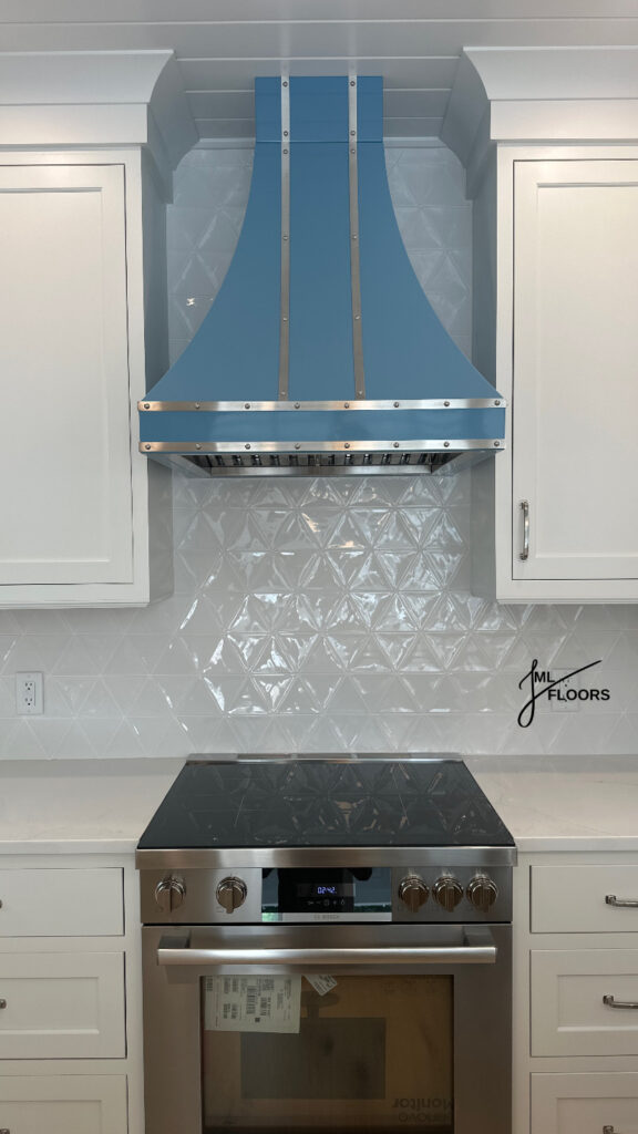 Kitchen Renovation in Eastham