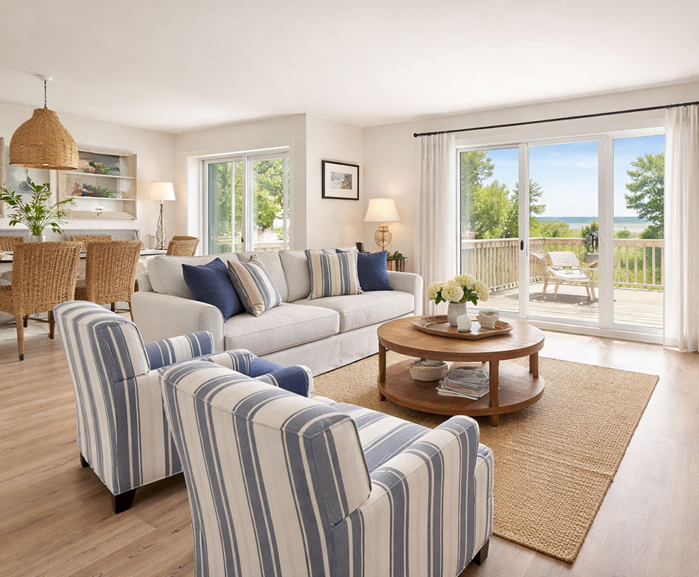 Laminate Installation - Cape Cod